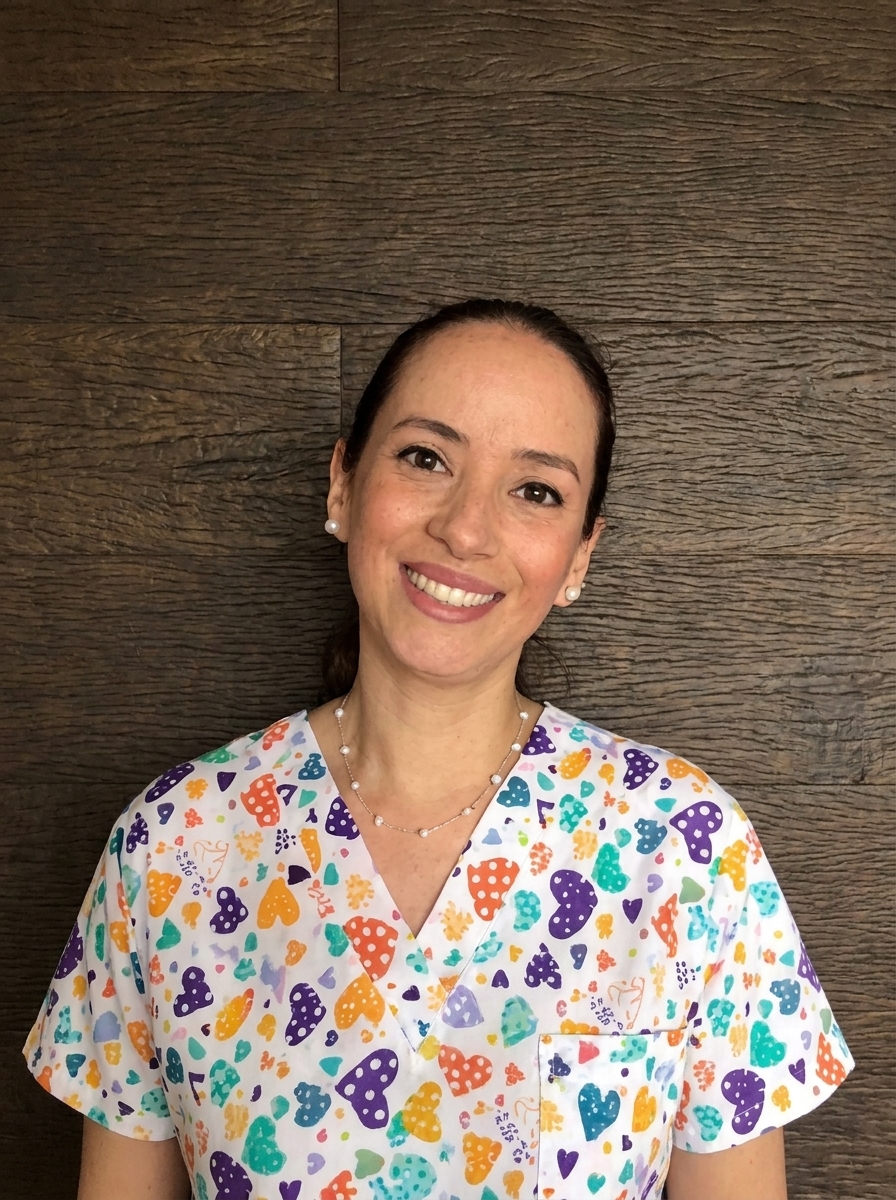 Dra. Gabriela Marroquín Paiz