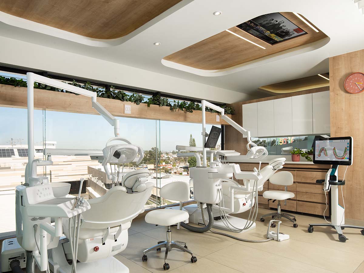 Instalaciones PeriDental 1