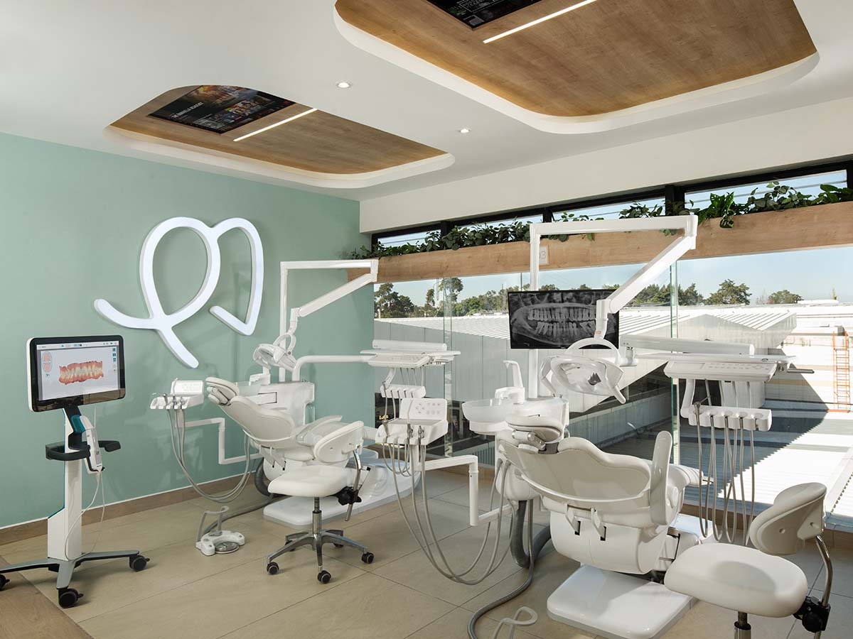 Instalaciones PeriDental 2