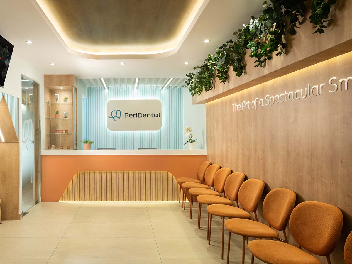 Instalaciones PeriDental 3