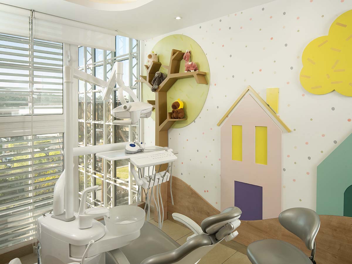 Instalaciones PeriDental 5