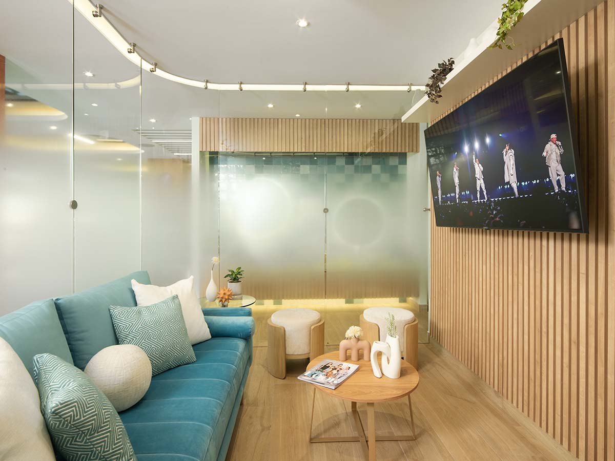 Instalaciones PeriDental 8