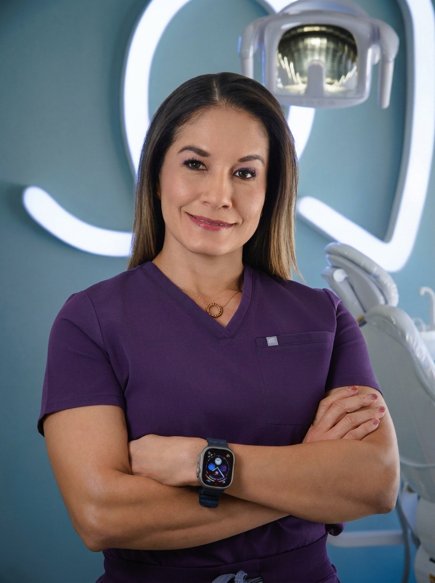 Dra. Lilian López Estrada