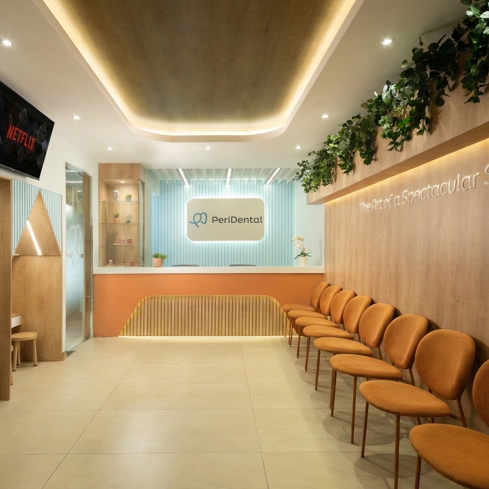 Instalaciones PeriDental modernas